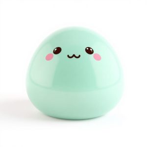 Minty Blob