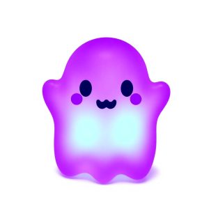 Glow Ghost