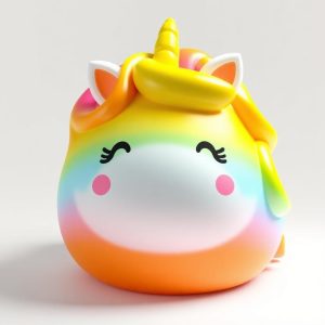 Mega Unicorn
